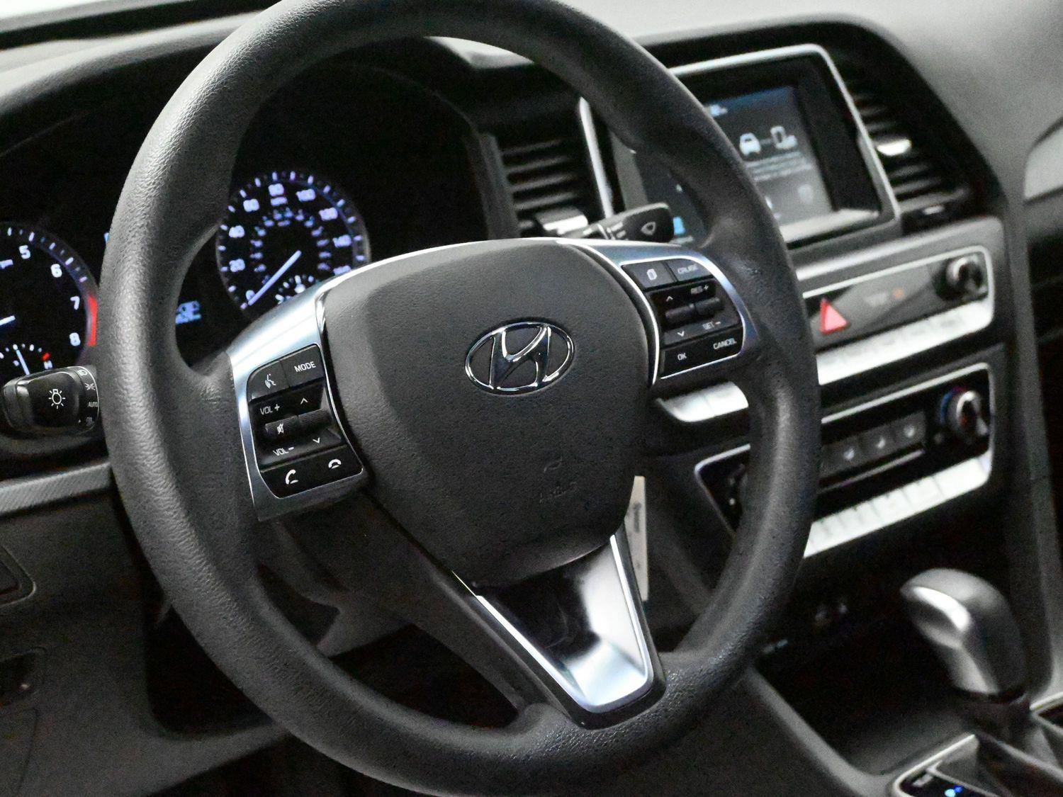 Used 2018 Hyundai Sonata SE image 28