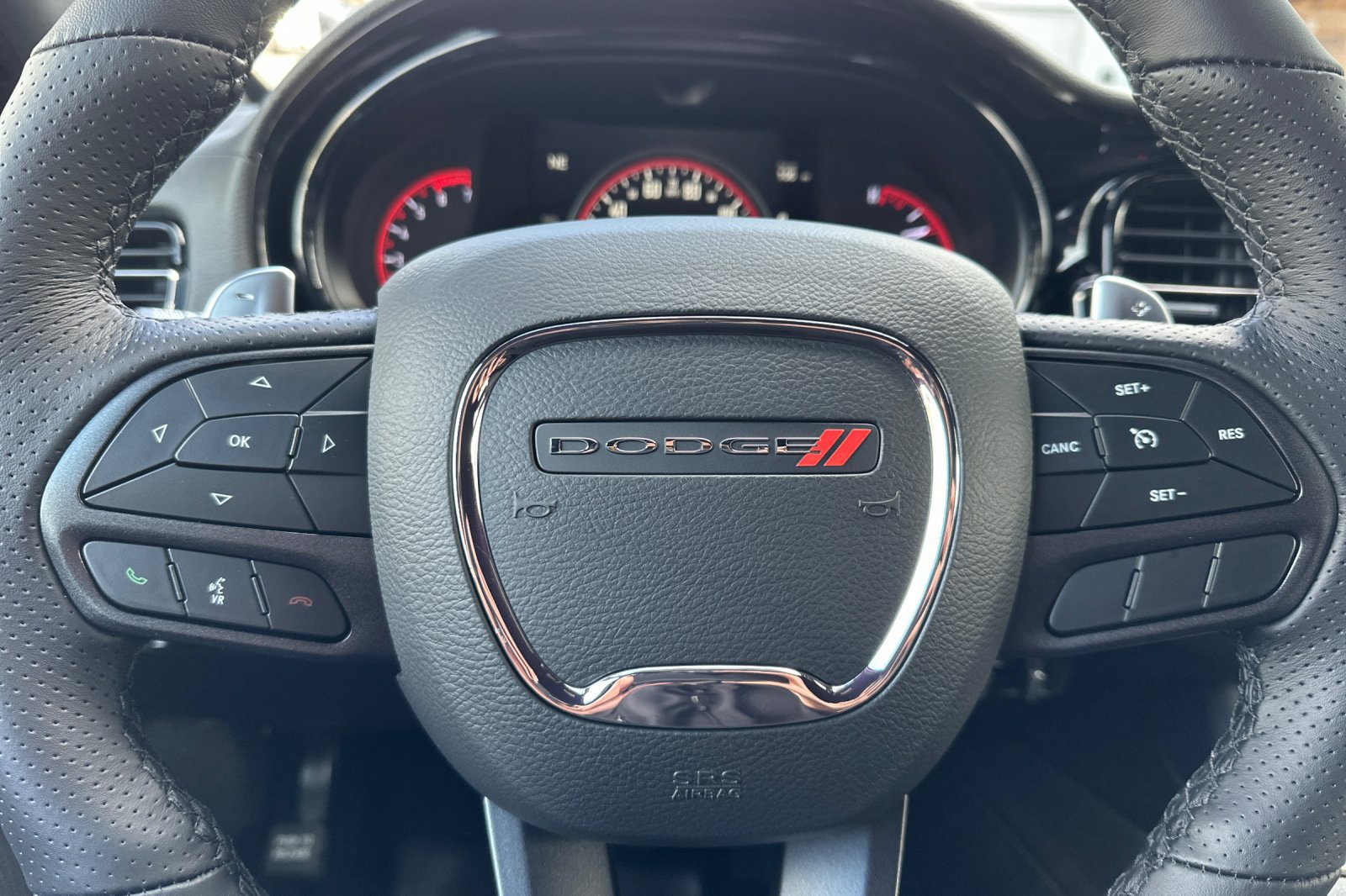 New 2026 Dodge Durango GT AWD/4WD image 22