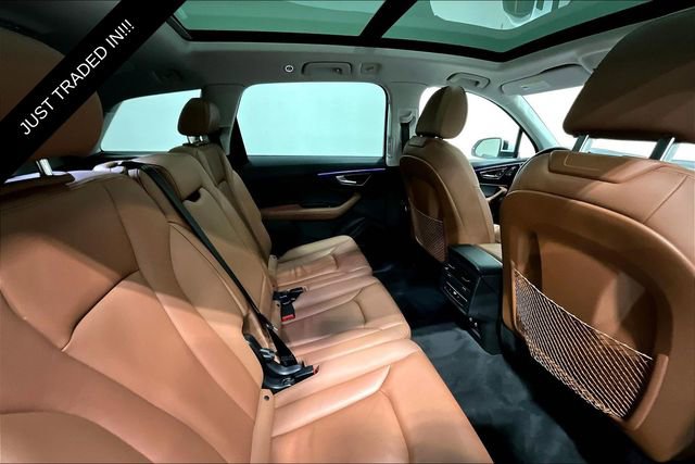 Used 2024 Audi Q7 2.0T Premium Plus w/ Premium Plus Package image 28