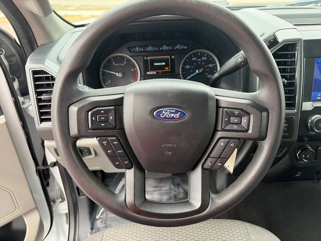 Used 2022 Ford F250 XLT image 25