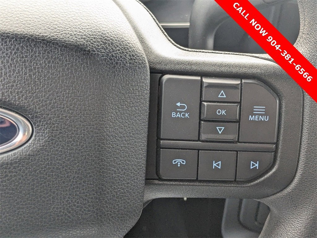 Used 2023 Ford F150 XL w/ STX Appearance Package image 29