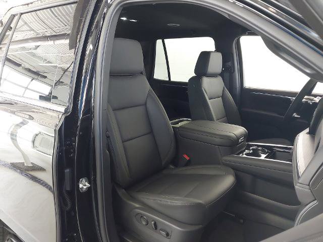 New 2026 Chevrolet Tahoe LT w/ Comfort Package AWD/4WD image 28