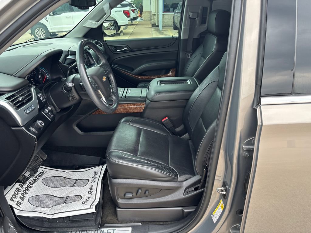 Used 2017 Chevrolet Tahoe Premier RWD image 10