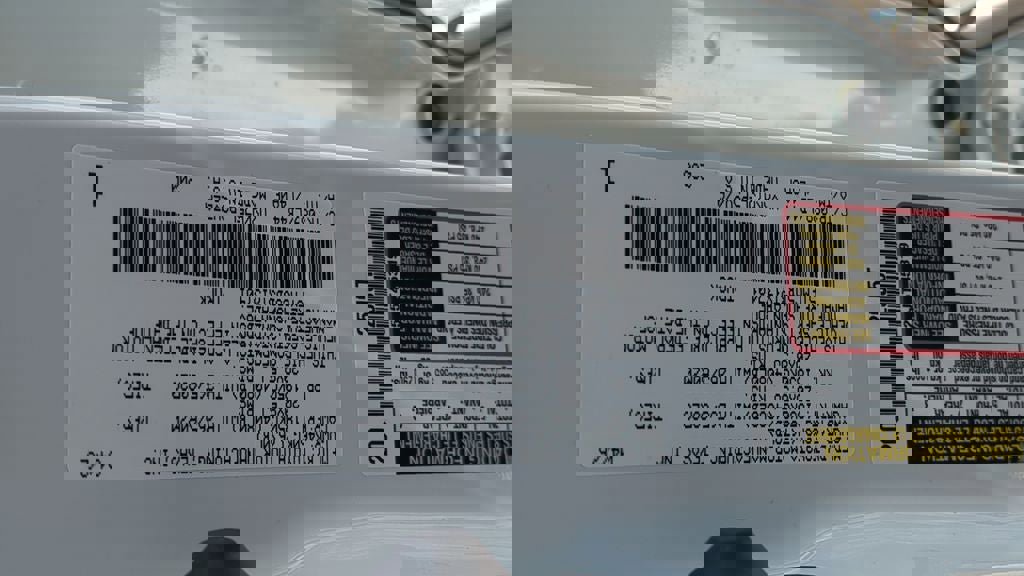 New 2026 Toyota Tundra 1794 Edition image 24