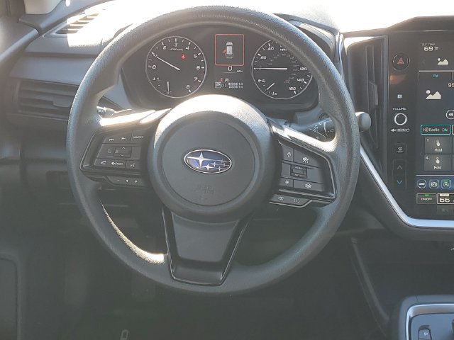 Certified 2025 Subaru Crosstrek 2.5i Premium AWD/4WD image 13