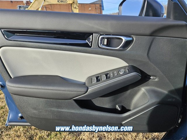 New 2026 Honda Civic Sport Touring image 14