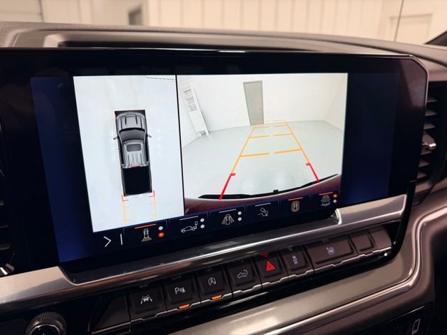 Certified 2025 Chevrolet Silverado 1500 High Country w/ High Country Premium Package image 15