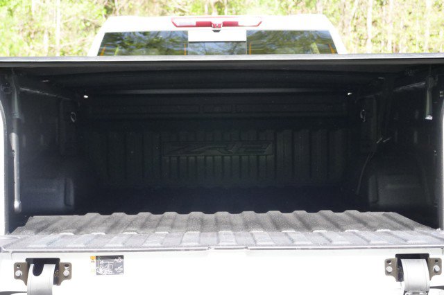 Used 2024 Chevrolet Silverado 1500 ZR2 w/ ZR2 Bison Edition image 40