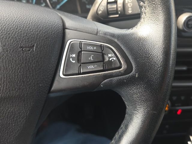 Used 2020 Ford EcoSport SE AWD/4WD image 34