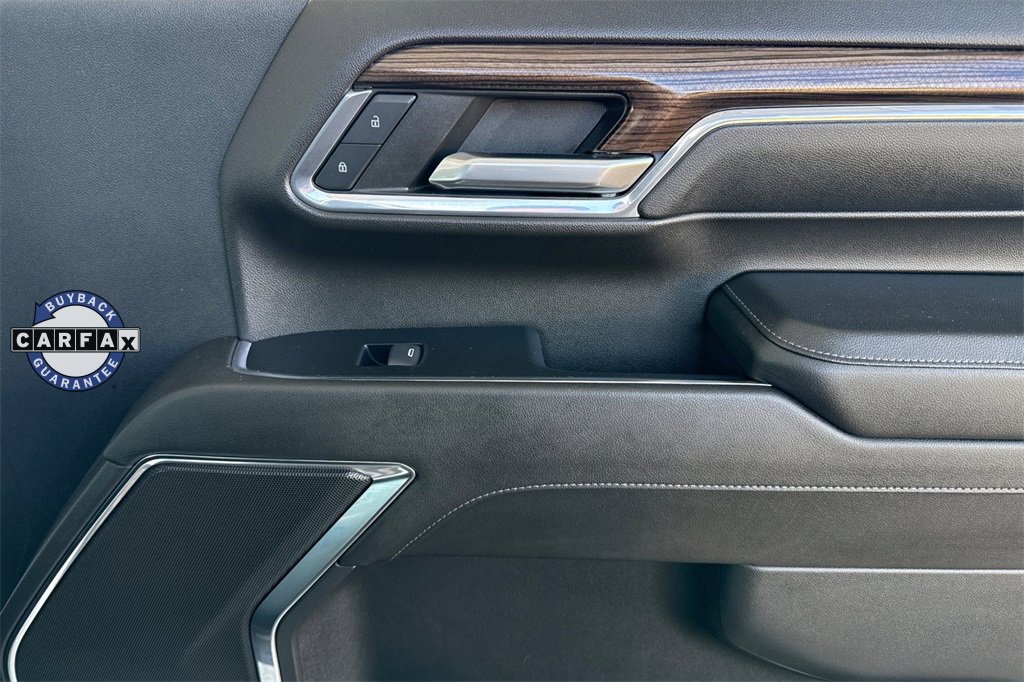 Used 2024 Chevrolet Silverado 2500 LT w/ Convenience Package image 24