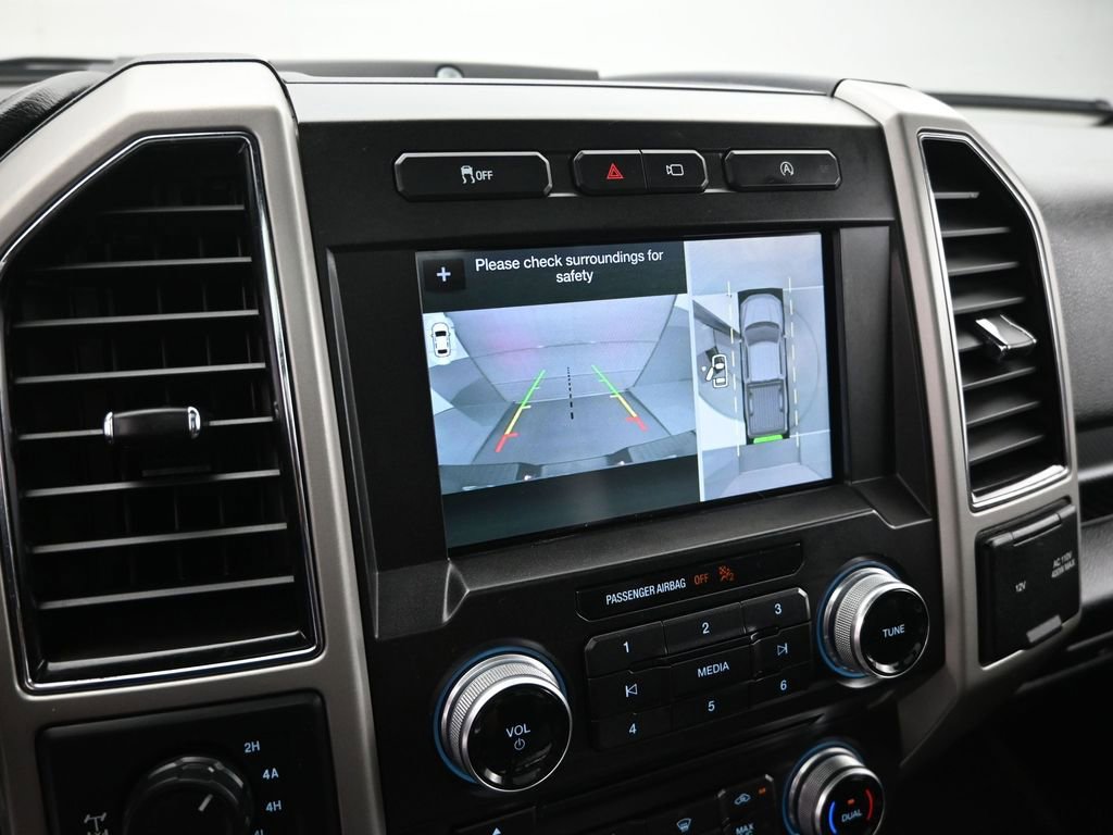 Used 2018 Ford F150 Lariat w/ Equipment Group 502A Luxury AWD/4WD image 15