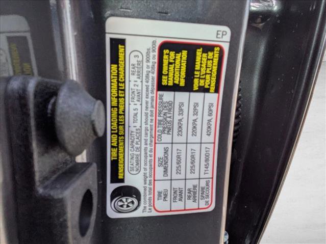 New 2026 Subaru Crosstrek 2.5i Wilderness image 21