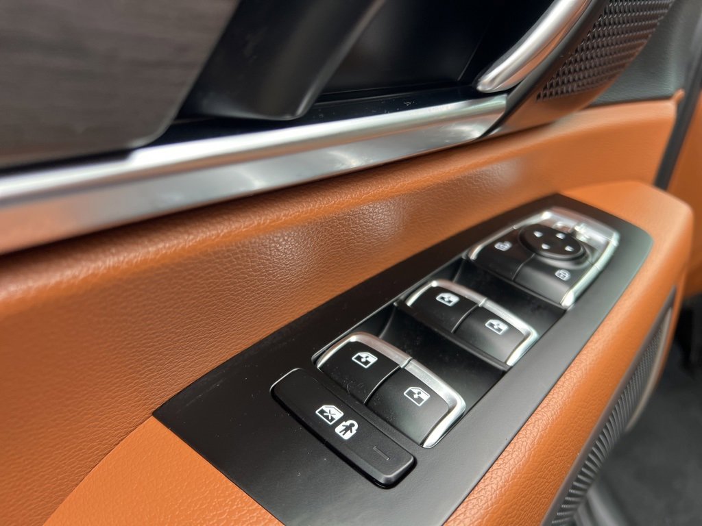 Certified 2025 Kia Telluride EX X-Line image 12