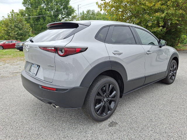 New 2026 MAZDA CX-30 AWD 2.5 S w/ Select Sport Pkg image 4
