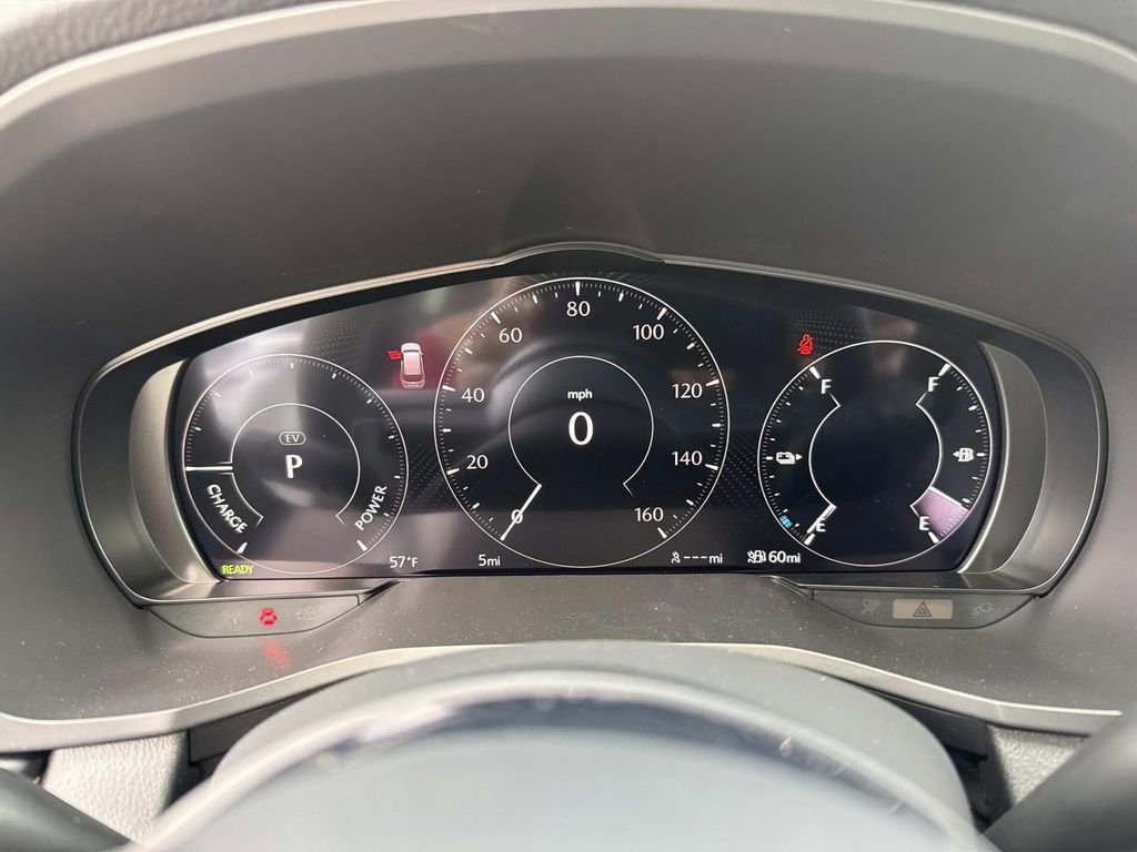 New 2026 MAZDA CX-90 Plug-In Hybrid w/ Premium Plus image 44