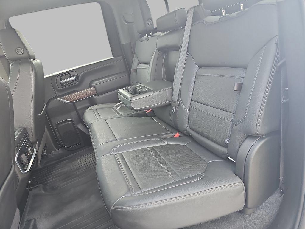 Certified 2022 GMC Sierra 2500 Denali AWD/4WD image 17