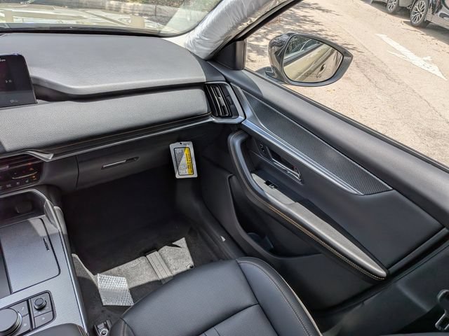 New 2026 MAZDA CX-70 SC Plus AWD/4WD image 16