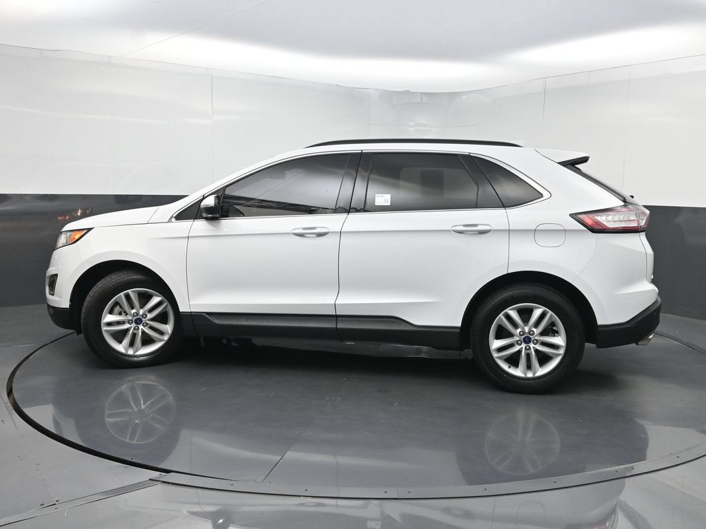 Used 2018 Ford Edge SEL w/ Equipment Group 201A FWD image 39