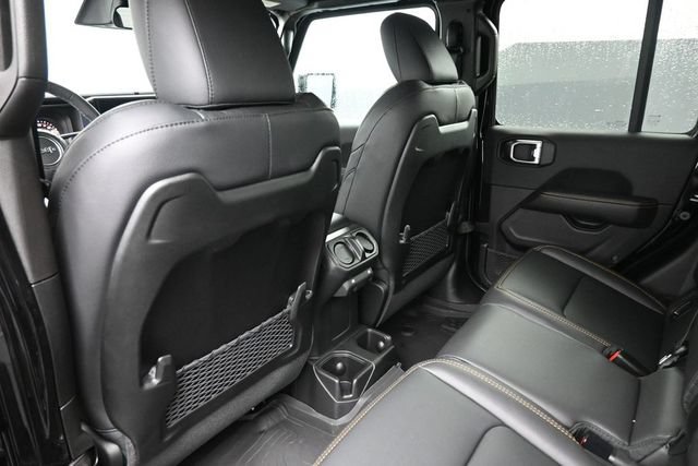 New 2026 Jeep Gladiator Sport AWD/4WD image 11