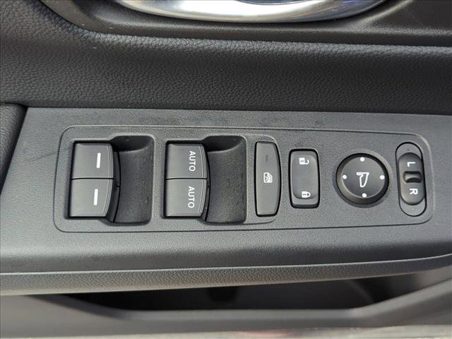 New 2025 Honda CR-V Sport image 10