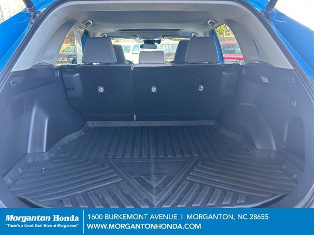 Used 2021 Toyota RAV4 XLE w/ Convenience Package image 34