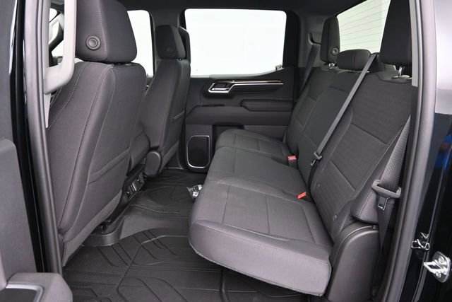 New 2026 Chevrolet Silverado 1500 RST w/ RST Select Package AWD/4WD image 21