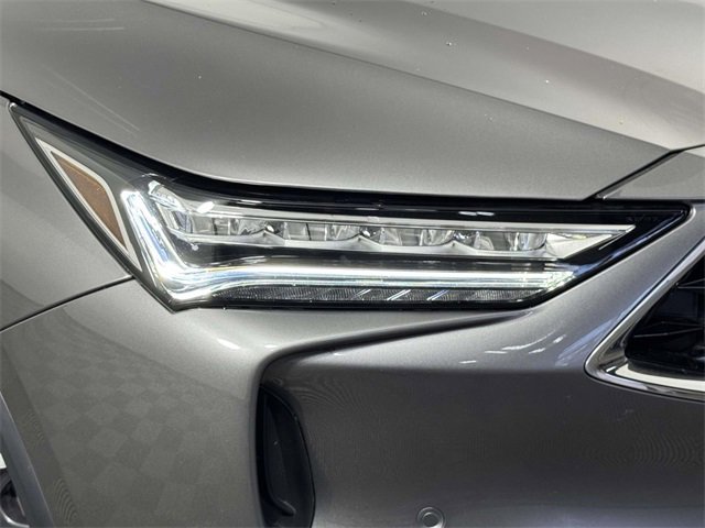 Used 2024 Acura MDX SH-AWD w/ Technology Package image 15