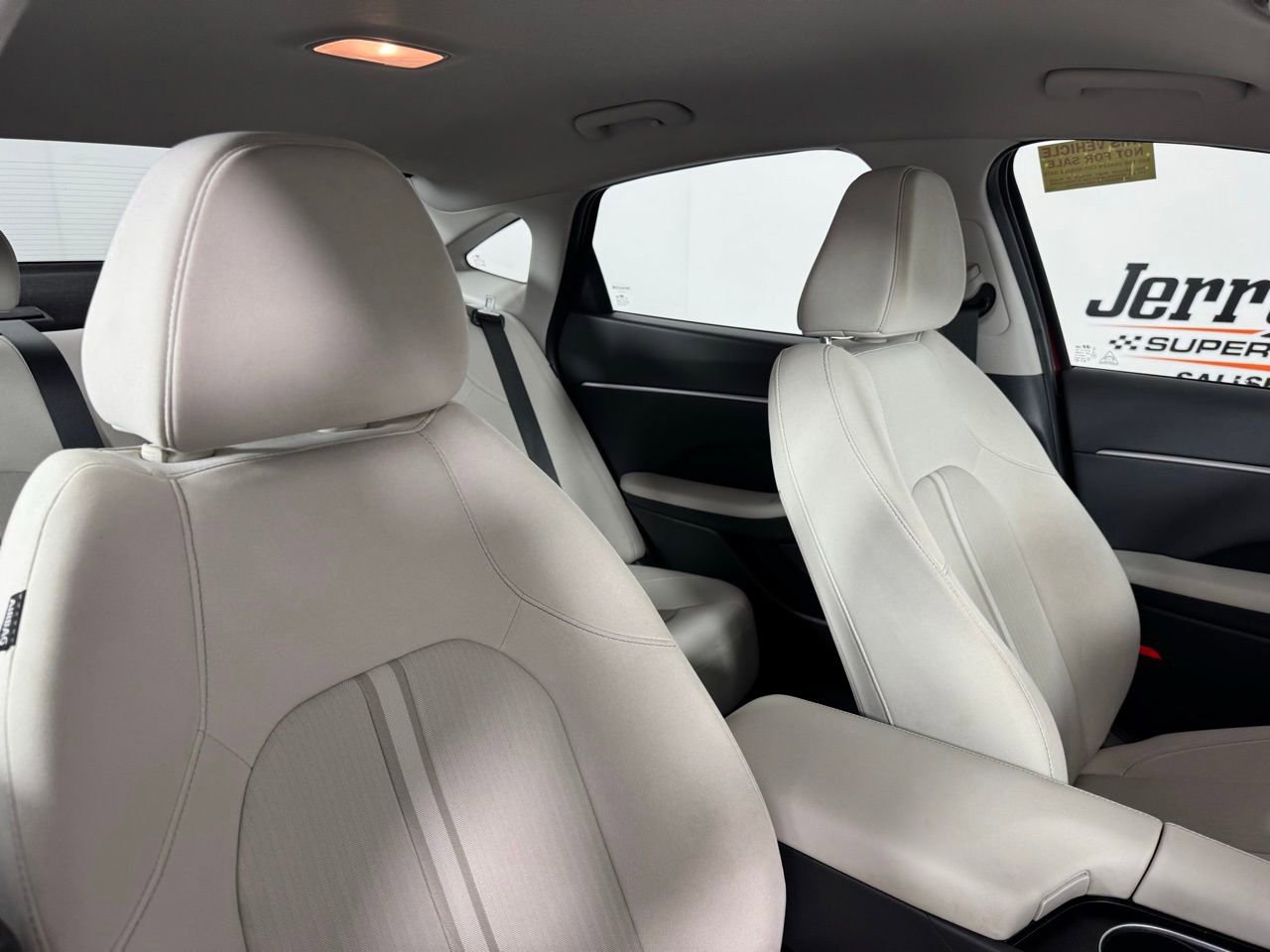 Used 2025 Hyundai Sonata SEL image 28