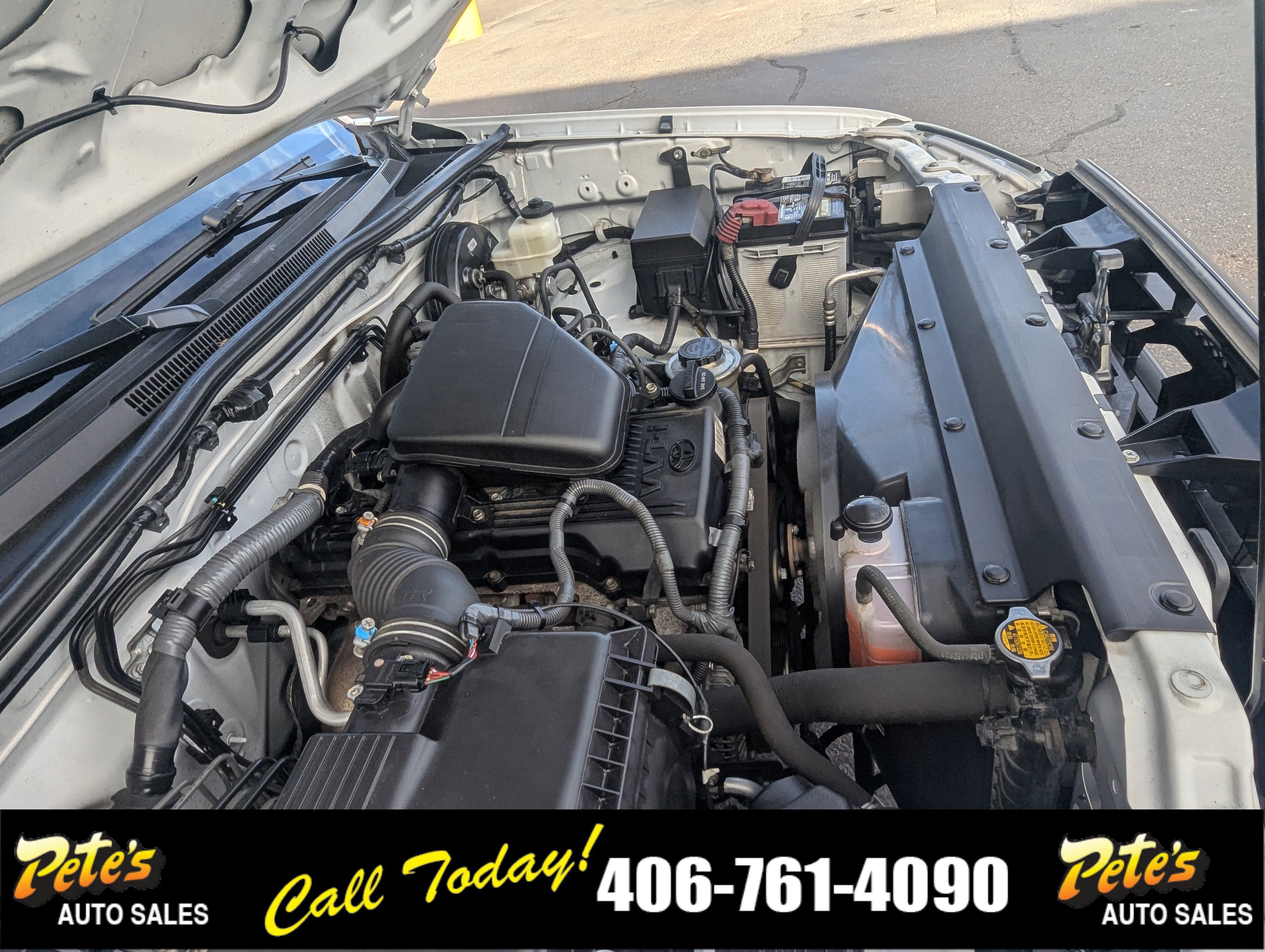 Used 2013 Toyota Tacoma 2WD Regular Cab image 30