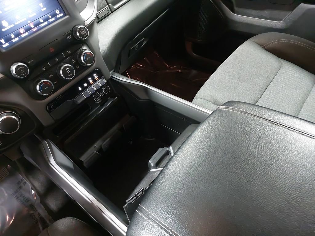 Used 2021 RAM 1500 Big Horn image 25