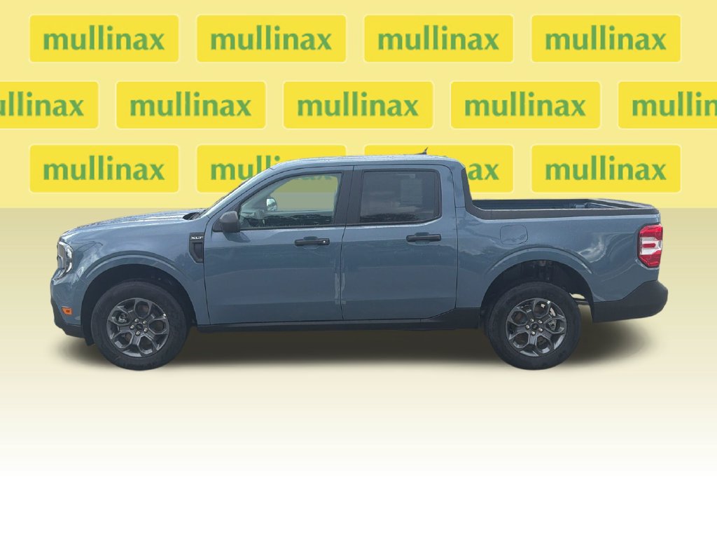 New 2026 Ford Maverick XLT FWD image 10