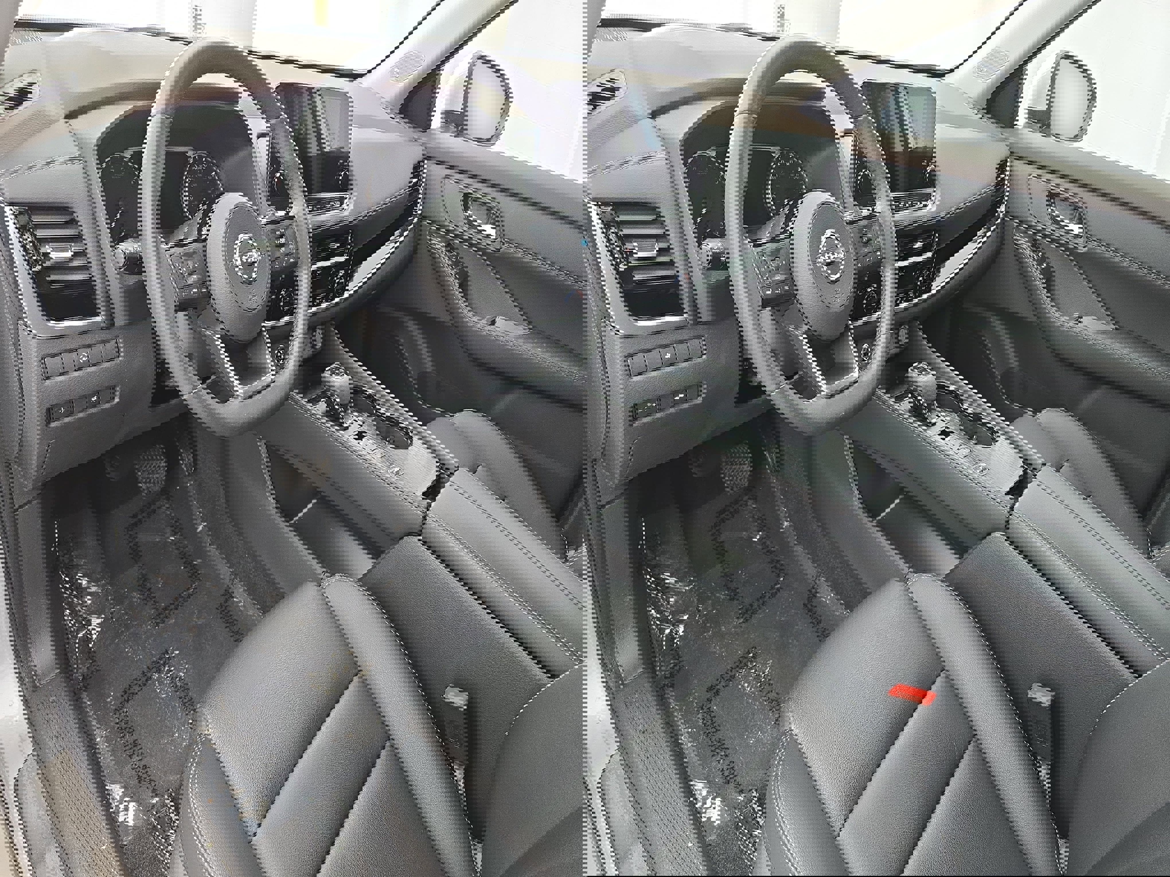 Certified 2023 Nissan Rogue SL w/ SL Premium Package image 16