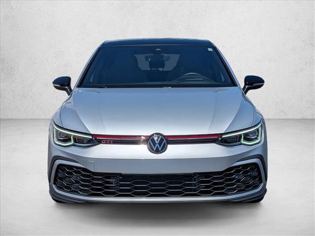 Used 2024 Volkswagen GTI Autobahn FWD video 2