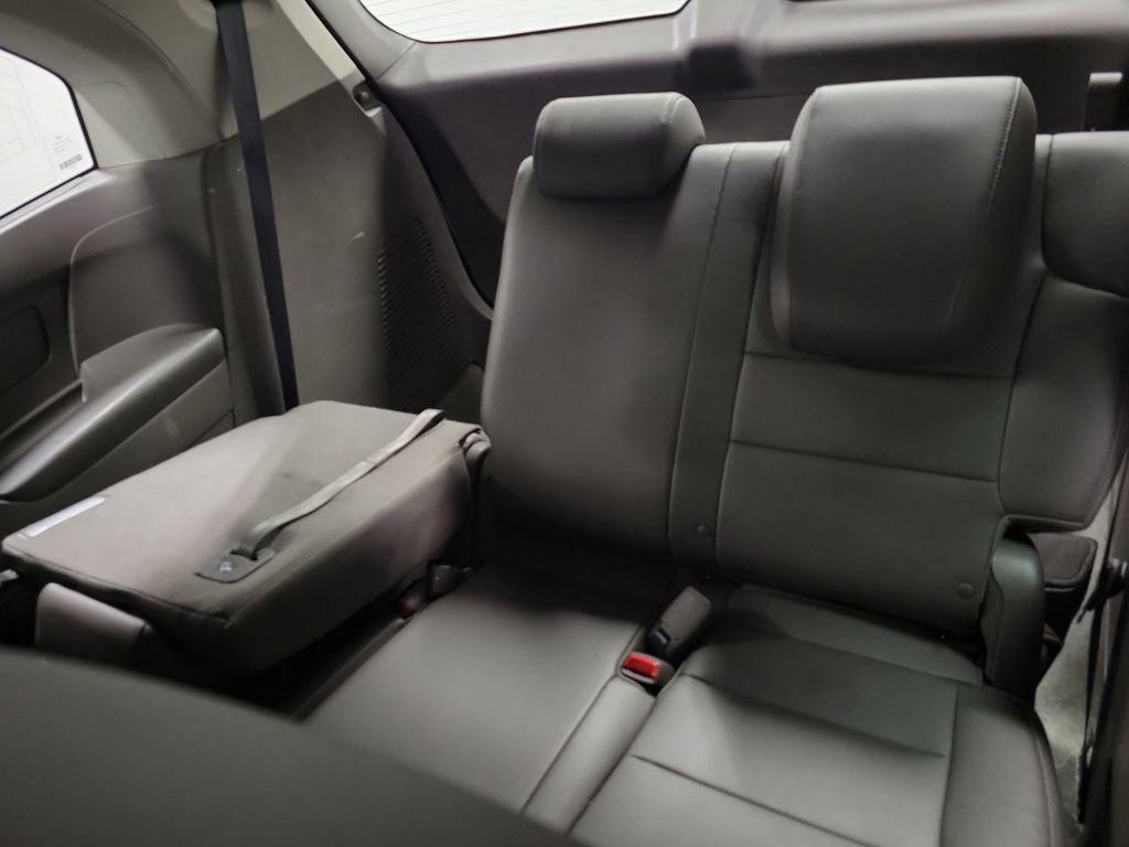 Used 2016 Honda Odyssey EX-L image 22