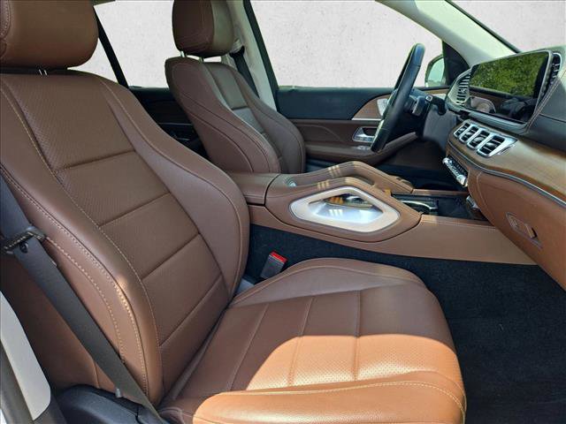 Certified 2024 Mercedes-Benz GLE 450e 4MATIC image 19