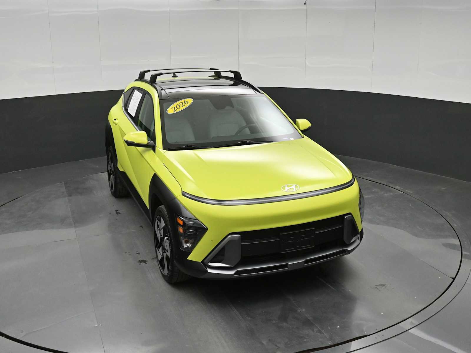Used 2026 Hyundai Kona Limited AWD/4WD image 26