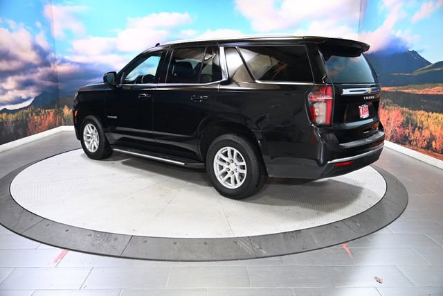 Used 2023 Chevrolet Tahoe LT image 5
