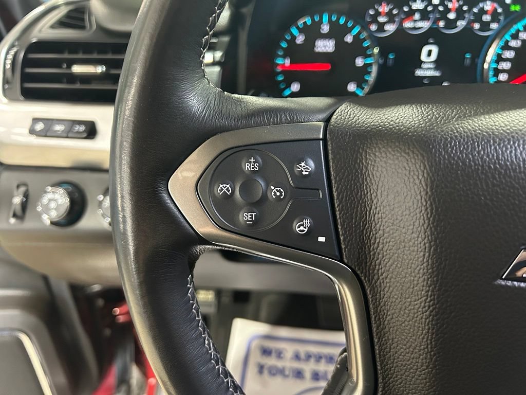 Used 2019 Chevrolet Tahoe Premier AWD/4WD image 22