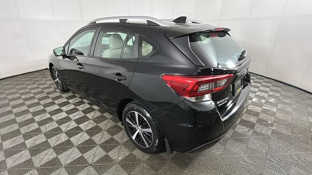 Used 2021 Subaru Impreza 2.0i Premium AWD/4WD video 4
