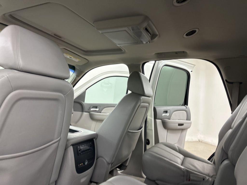 Used 2008 Chevrolet Tahoe LTZ w/ LTZ Preferred Equipment Group image 29