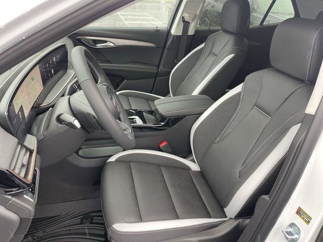 New 2026 Buick Envision Sport Touring image 11