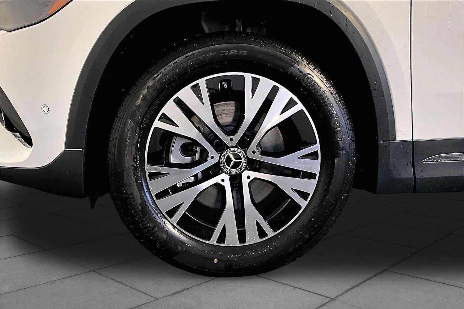 New 2026 Mercedes-Benz GLA 250 4MATIC image 17