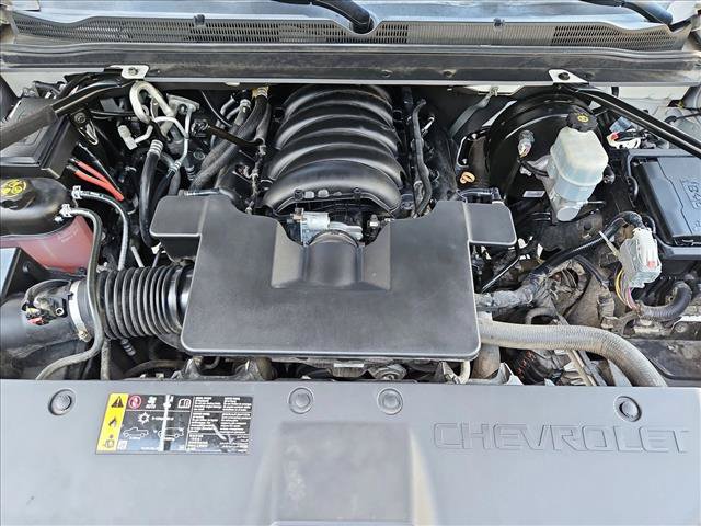 Used 2020 Chevrolet Suburban LT AWD/4WD image 24