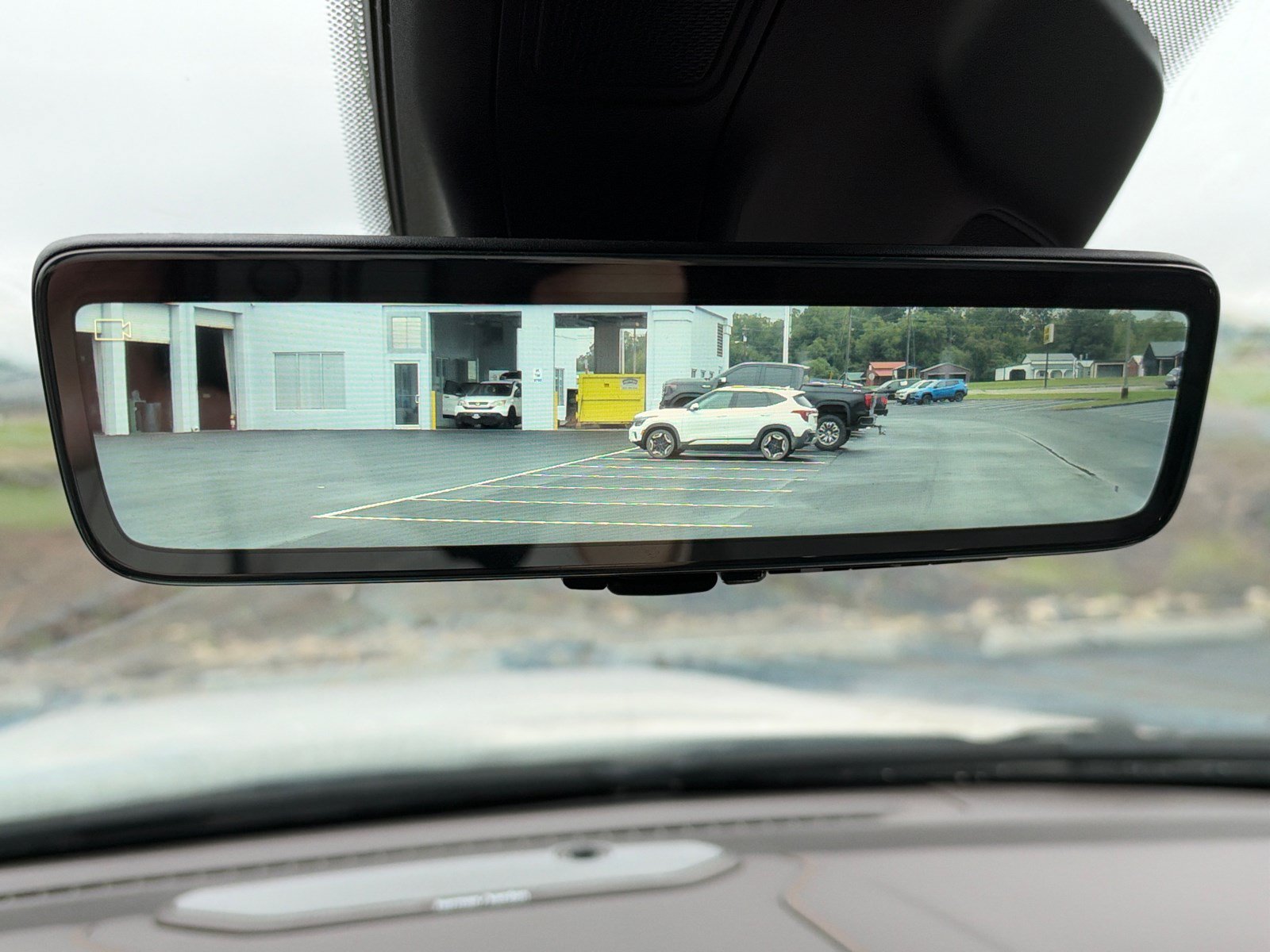Used 2025 RAM 1500 Limited AWD/4WD image 29