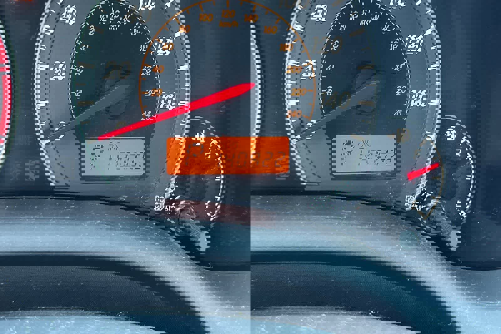 Used 2010 Toyota Corolla S image 24