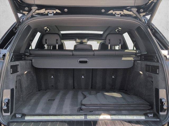 Certified 2026 BMW X5 xDrive50e AWD/4WD image 6