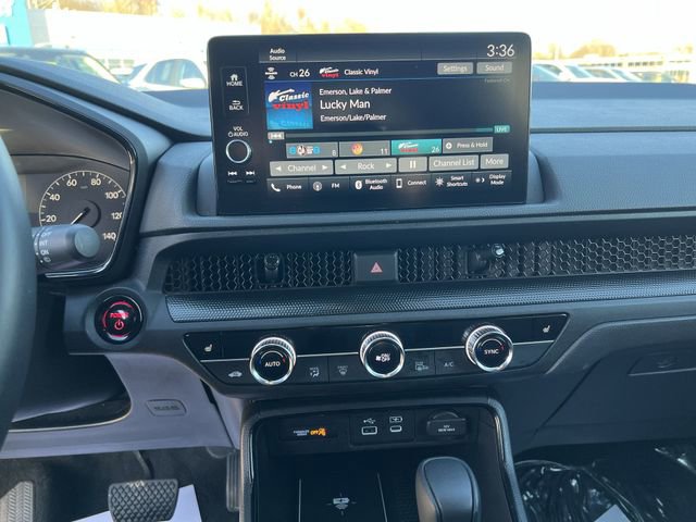 Used 2025 Honda CR-V Sport-L image 14