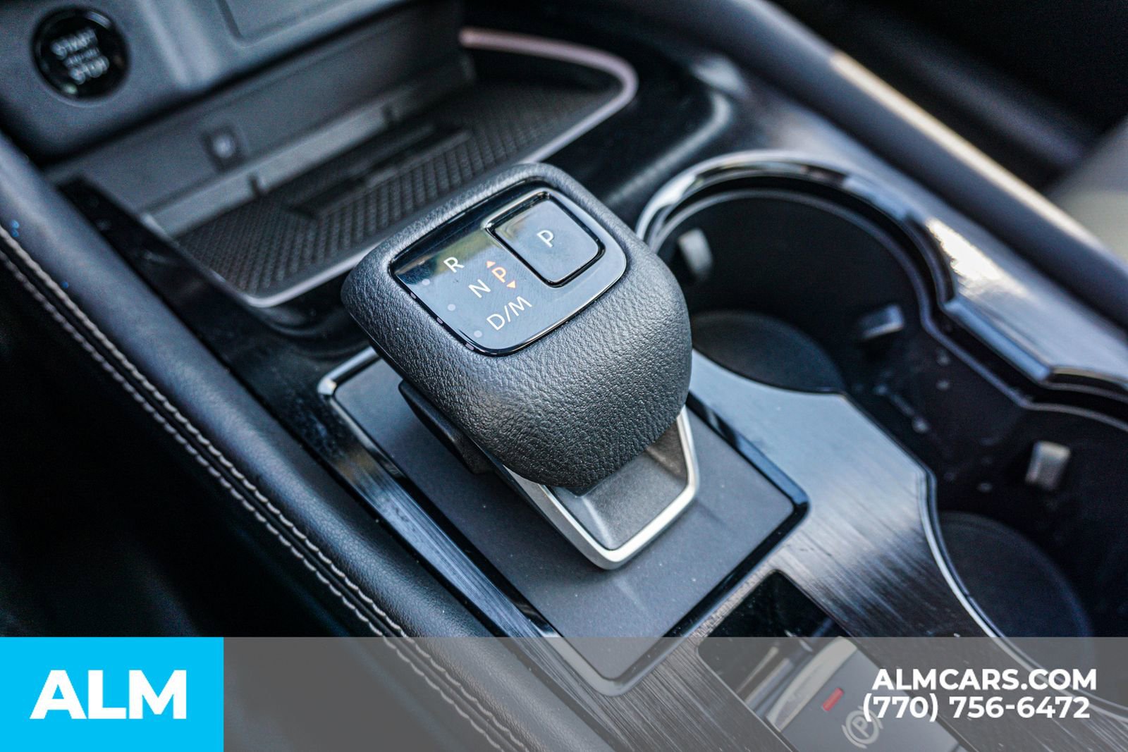 Used 2025 Nissan Rogue Platinum FWD image 48