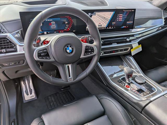 New 2026 BMW X5 M Competition w/ Executive Package image 3