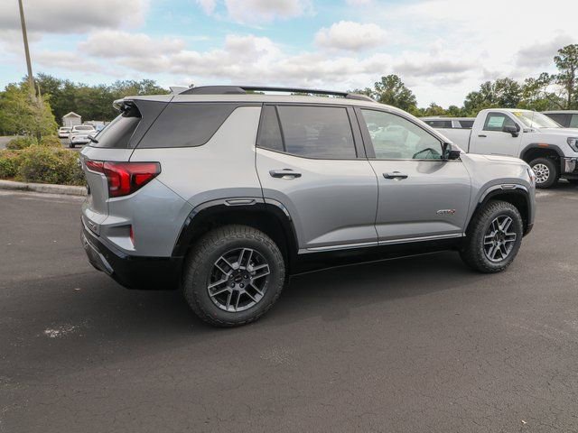 New 2026 GMC Terrain AT4 w/ Convenience Package III image 10